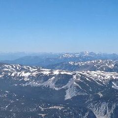 unverortetes Flugbild